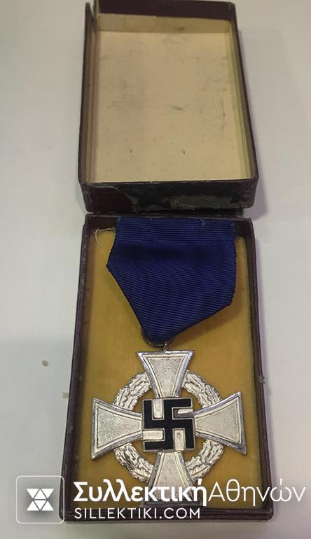 GERMANY Cross WWII